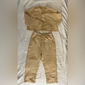 EUC Kids Two Piece Set